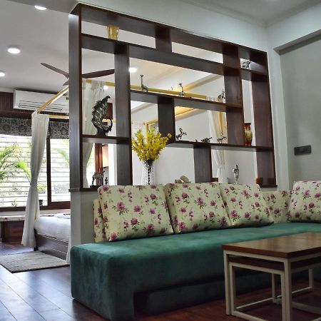 Shanti Villas - Luxury Home Stay Apartment Jaipur Extérieur photo