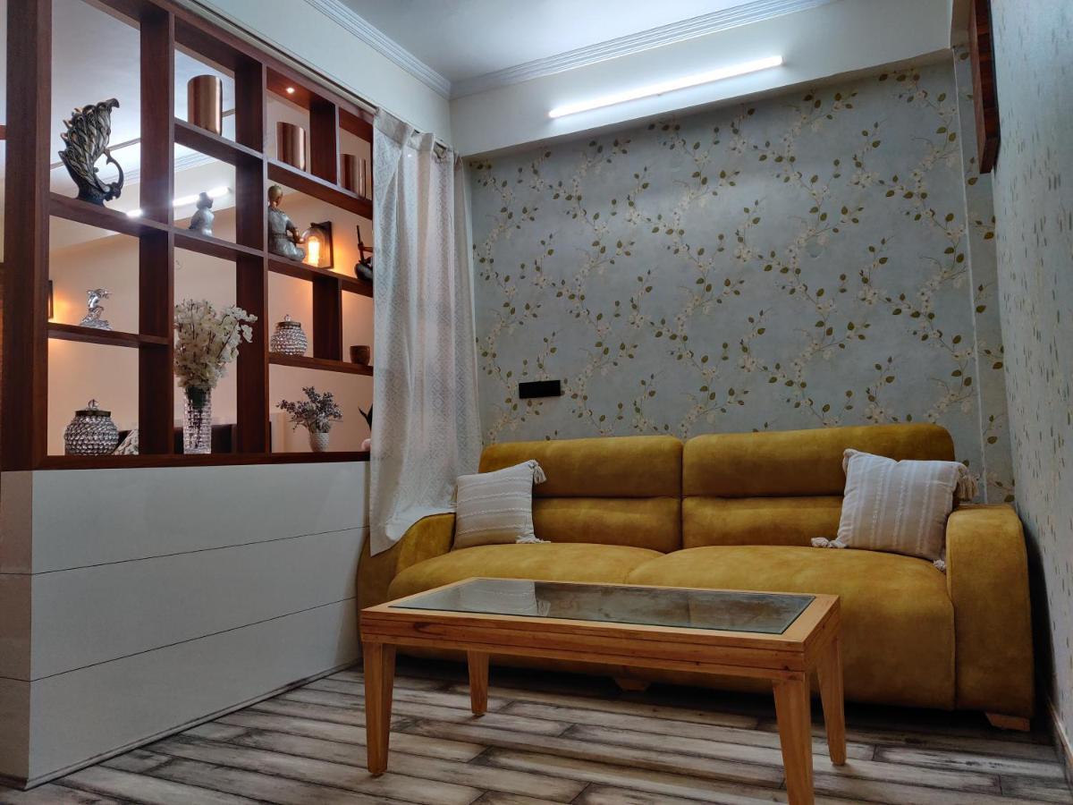 Shanti Villas - Luxury Home Stay Apartment Jaipur Extérieur photo