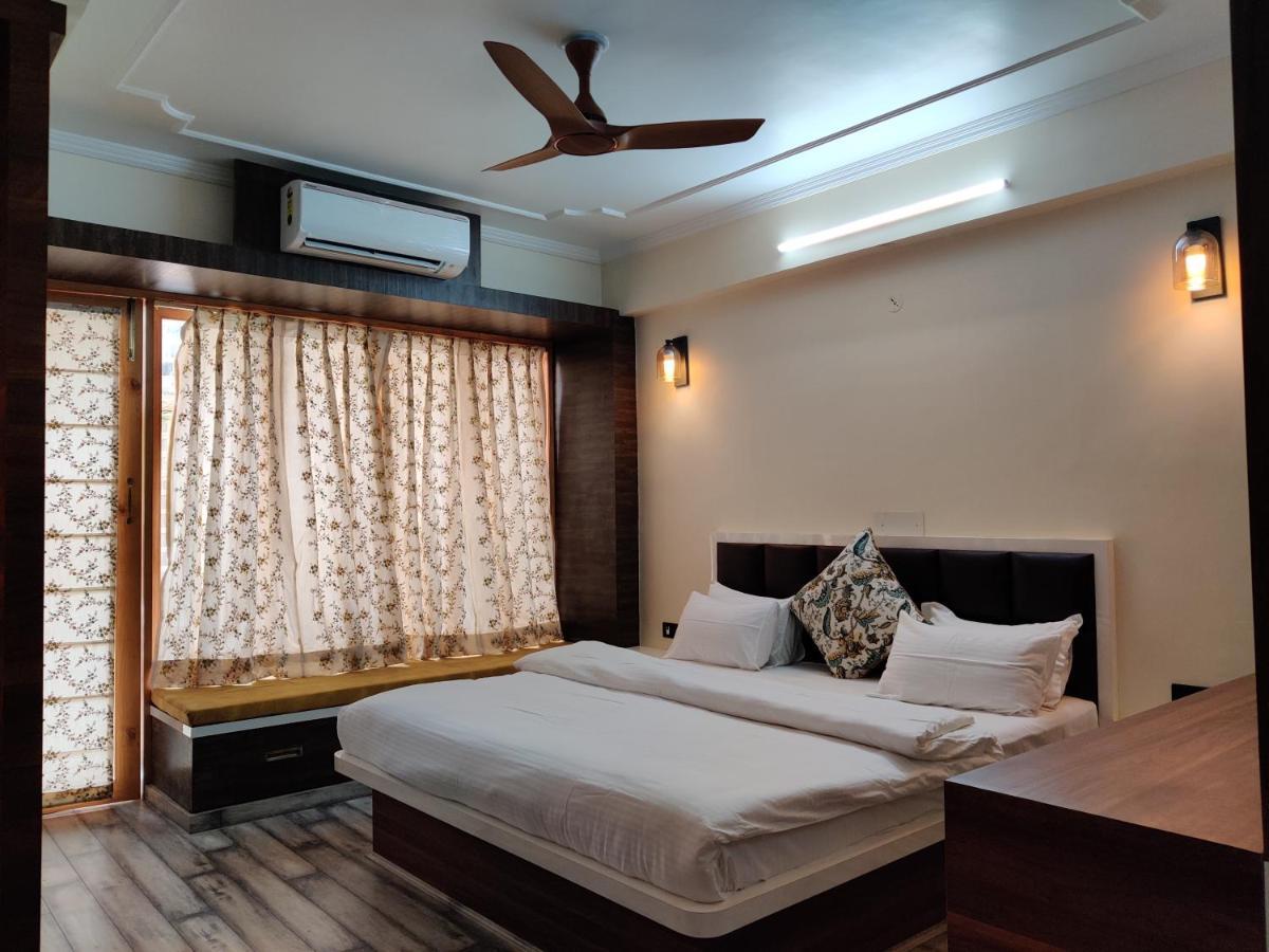 Shanti Villas - Luxury Home Stay Apartment Jaipur Extérieur photo