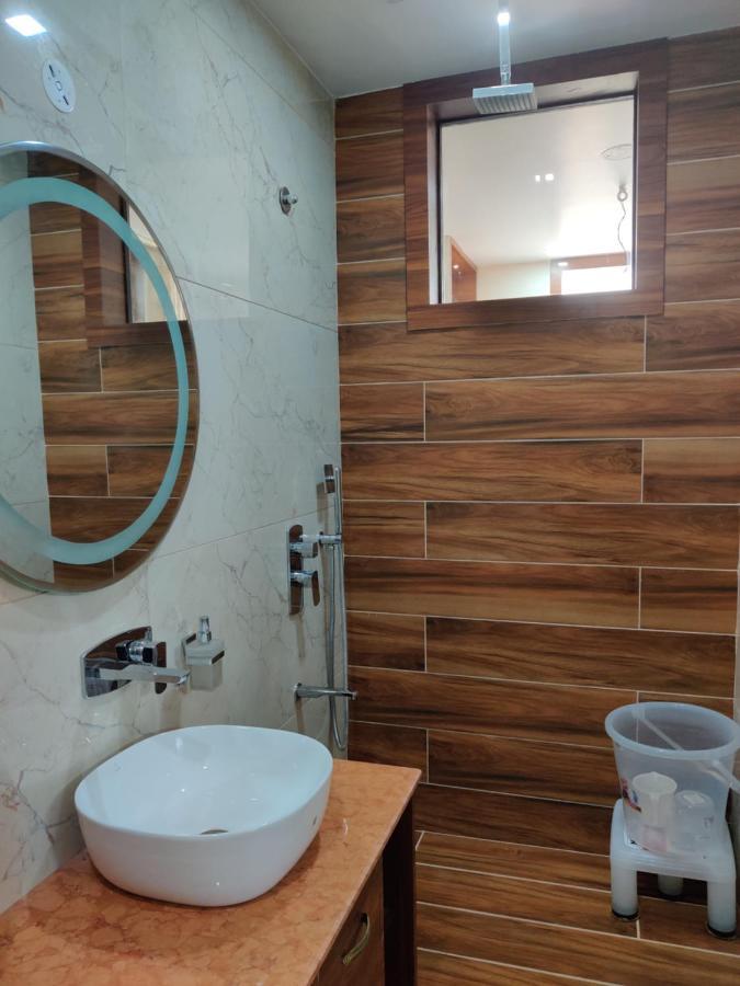 Shanti Villas - Luxury Home Stay Apartment Jaipur Extérieur photo