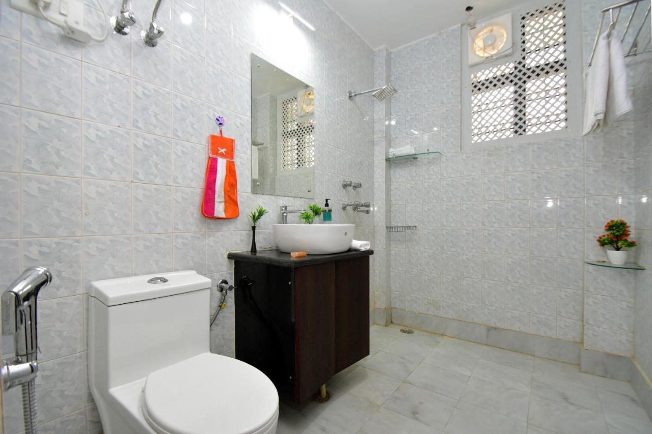 Shanti Villas - Luxury Home Stay Apartment Jaipur Extérieur photo