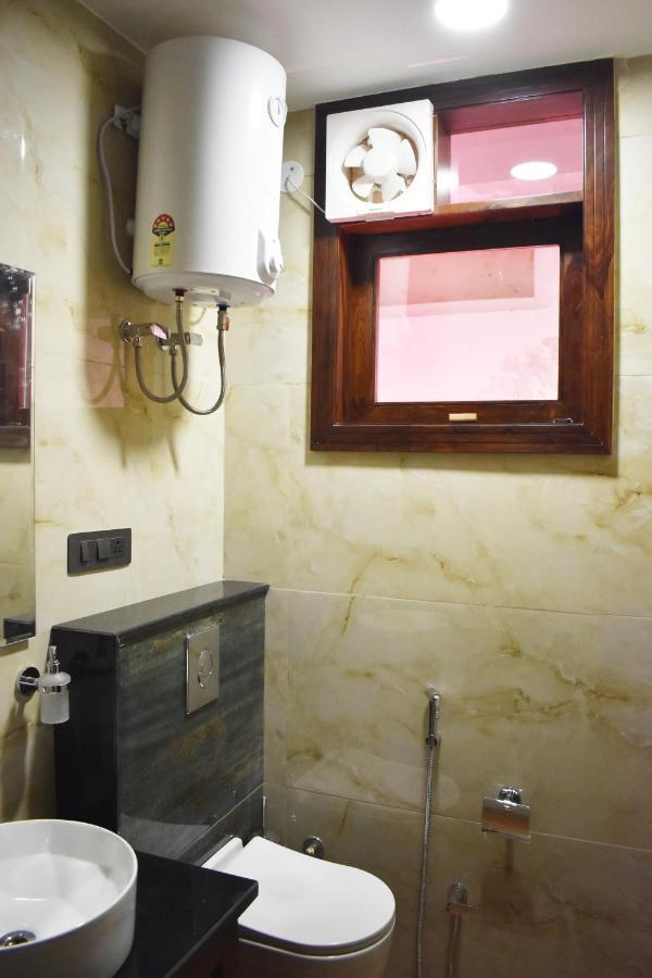 Shanti Villas - Luxury Home Stay Apartment Jaipur Extérieur photo