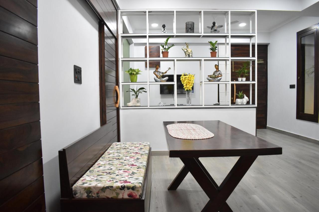 Shanti Villas - Luxury Home Stay Apartment Jaipur Extérieur photo