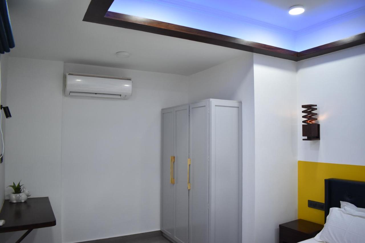 Shanti Villas - Luxury Home Stay Apartment Jaipur Extérieur photo