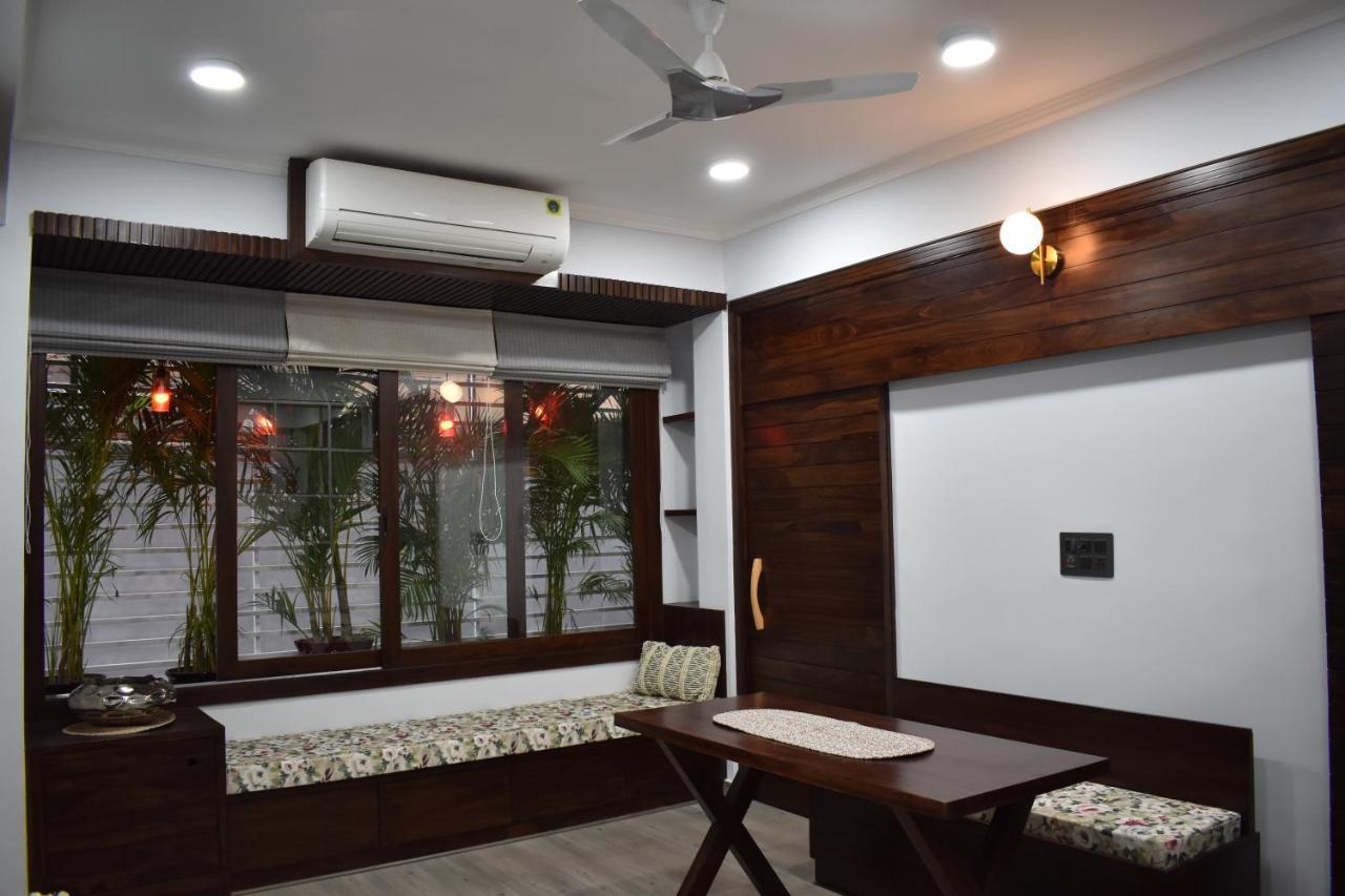 Shanti Villas - Luxury Home Stay Apartment Jaipur Extérieur photo