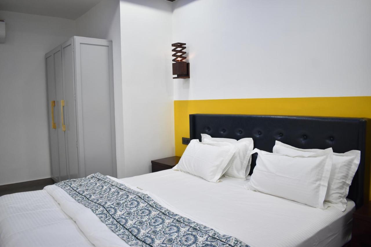 Shanti Villas - Luxury Home Stay Apartment Jaipur Extérieur photo