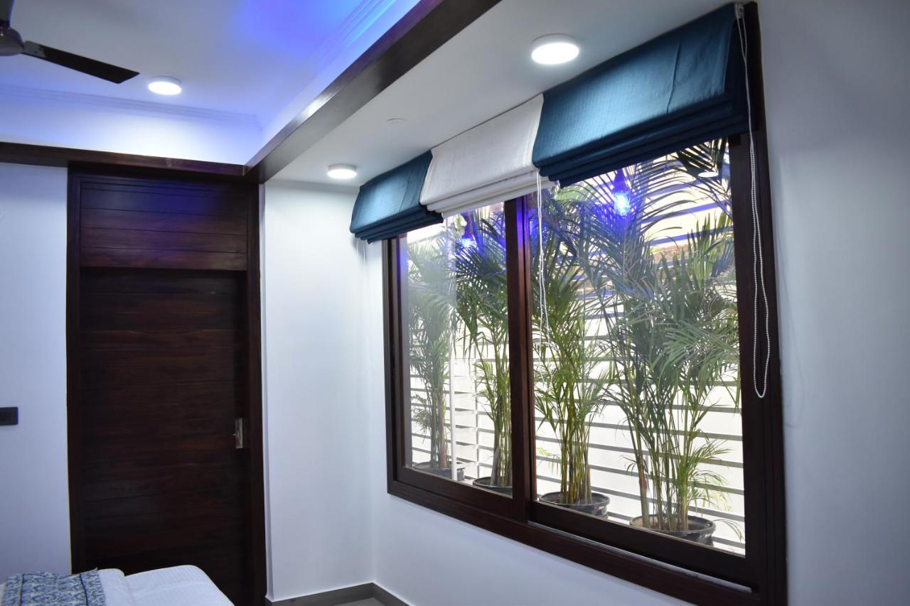 Shanti Villas - Luxury Home Stay Apartment Jaipur Extérieur photo