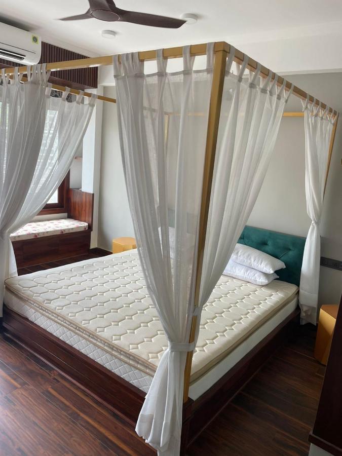 Shanti Villas - Luxury Home Stay Apartment Jaipur Extérieur photo