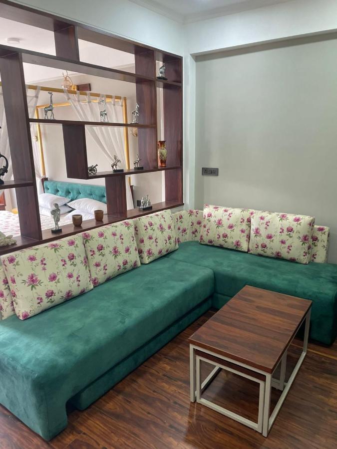 Shanti Villas - Luxury Home Stay Apartment Jaipur Extérieur photo