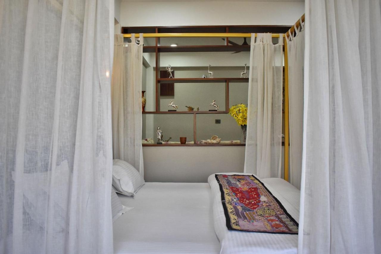 Shanti Villas - Luxury Home Stay Apartment Jaipur Extérieur photo