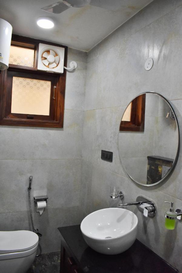 Shanti Villas - Luxury Home Stay Apartment Jaipur Extérieur photo