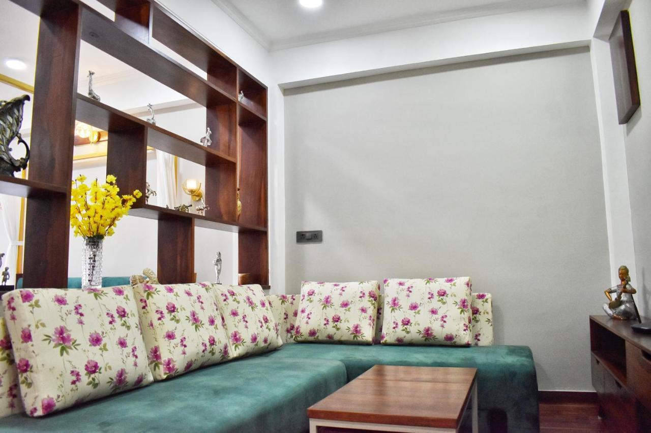 Shanti Villas - Luxury Home Stay Apartment Jaipur Extérieur photo