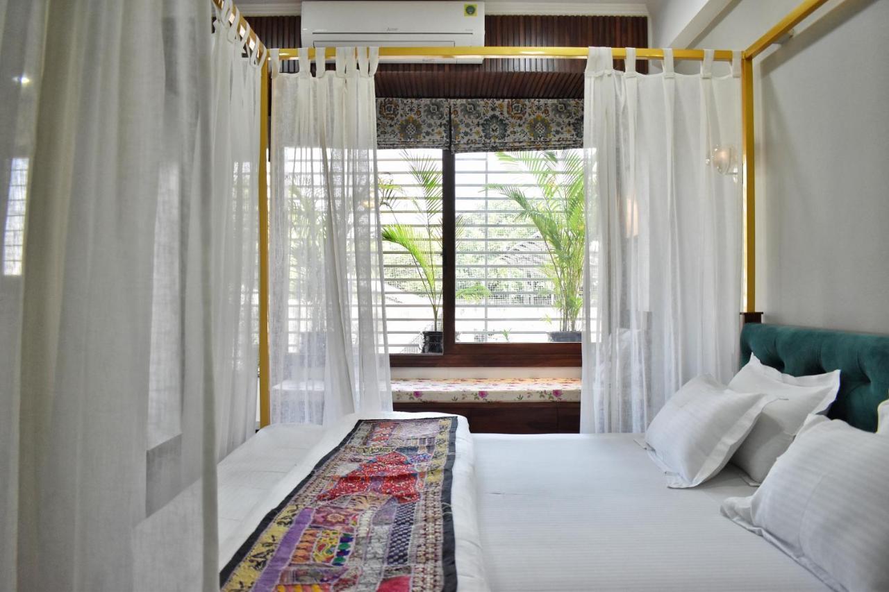 Shanti Villas - Luxury Home Stay Apartment Jaipur Extérieur photo