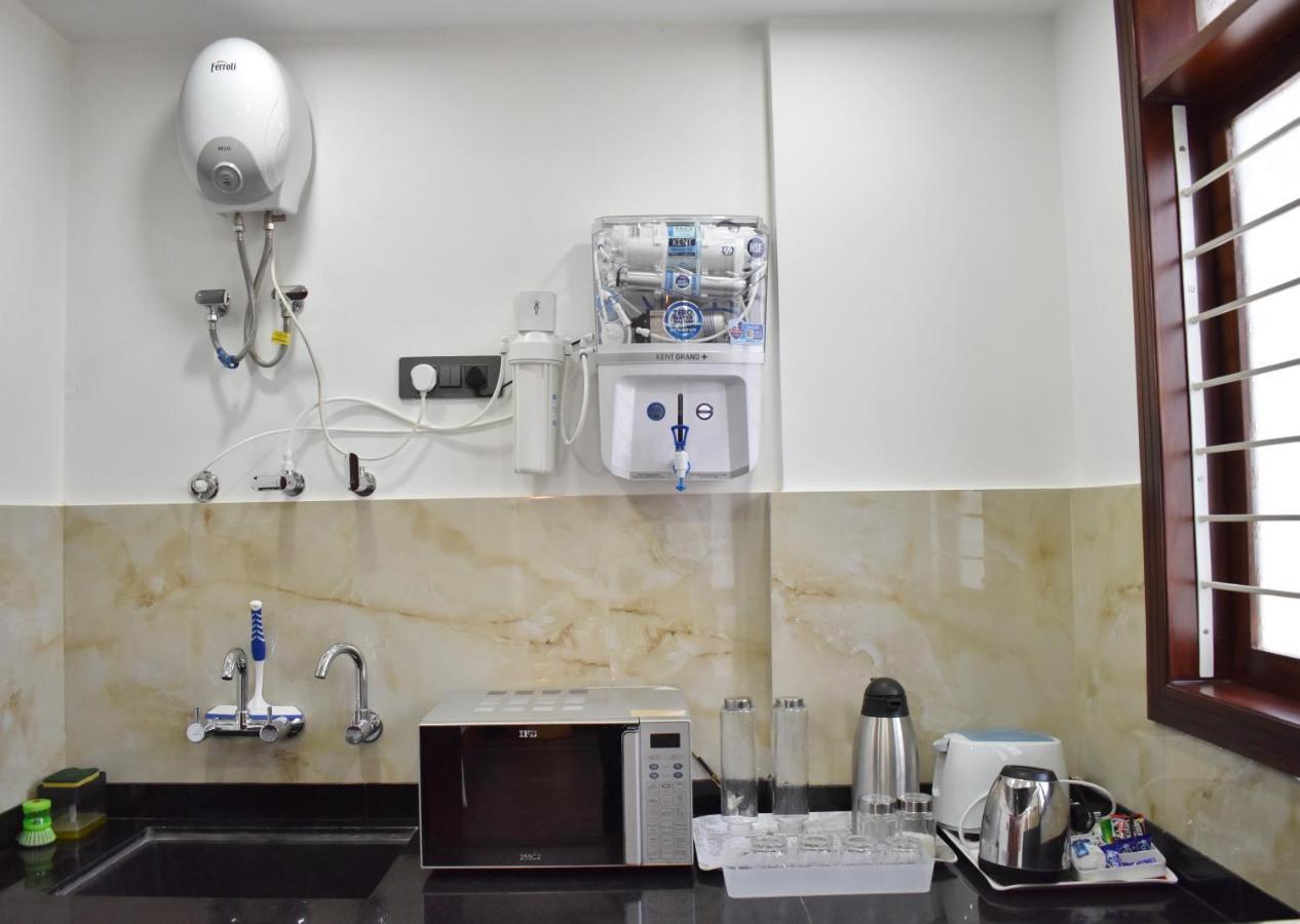 Shanti Villas - Luxury Home Stay Apartment Jaipur Extérieur photo
