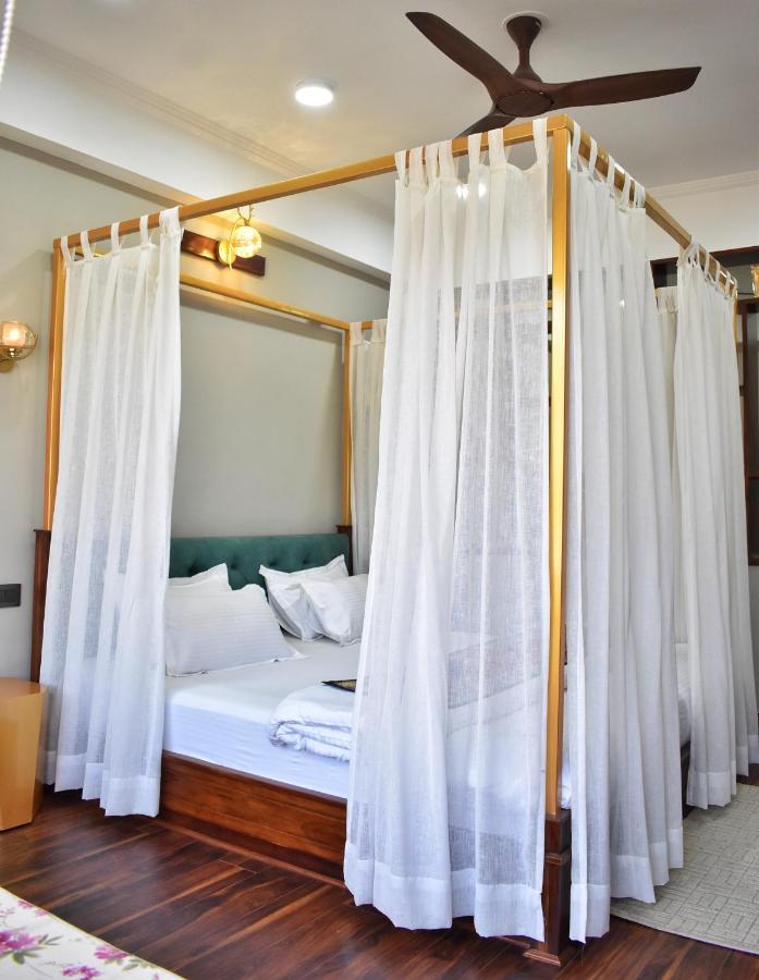Shanti Villas - Luxury Home Stay Apartment Jaipur Extérieur photo