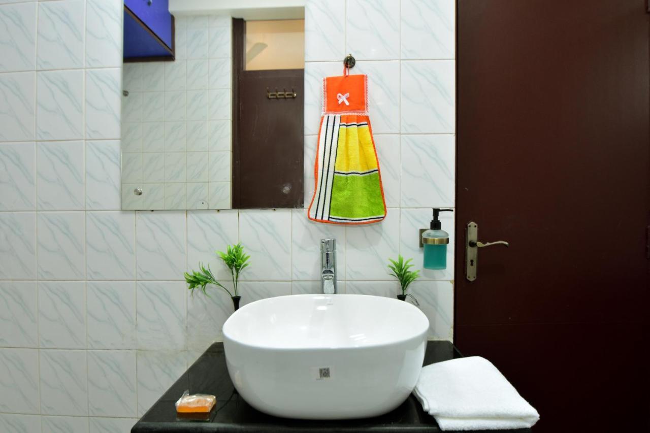 Shanti Villas - Luxury Home Stay Apartment Jaipur Extérieur photo