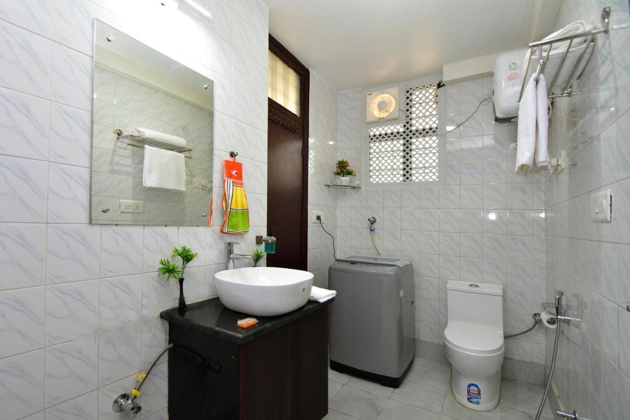 Shanti Villas - Luxury Home Stay Apartment Jaipur Extérieur photo