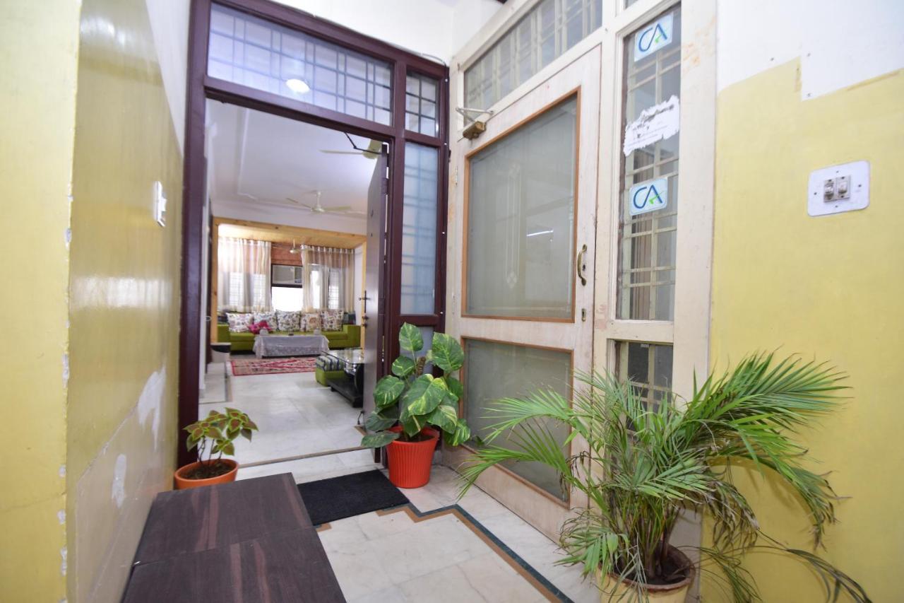 Shanti Villas - Luxury Home Stay Apartment Jaipur Extérieur photo
