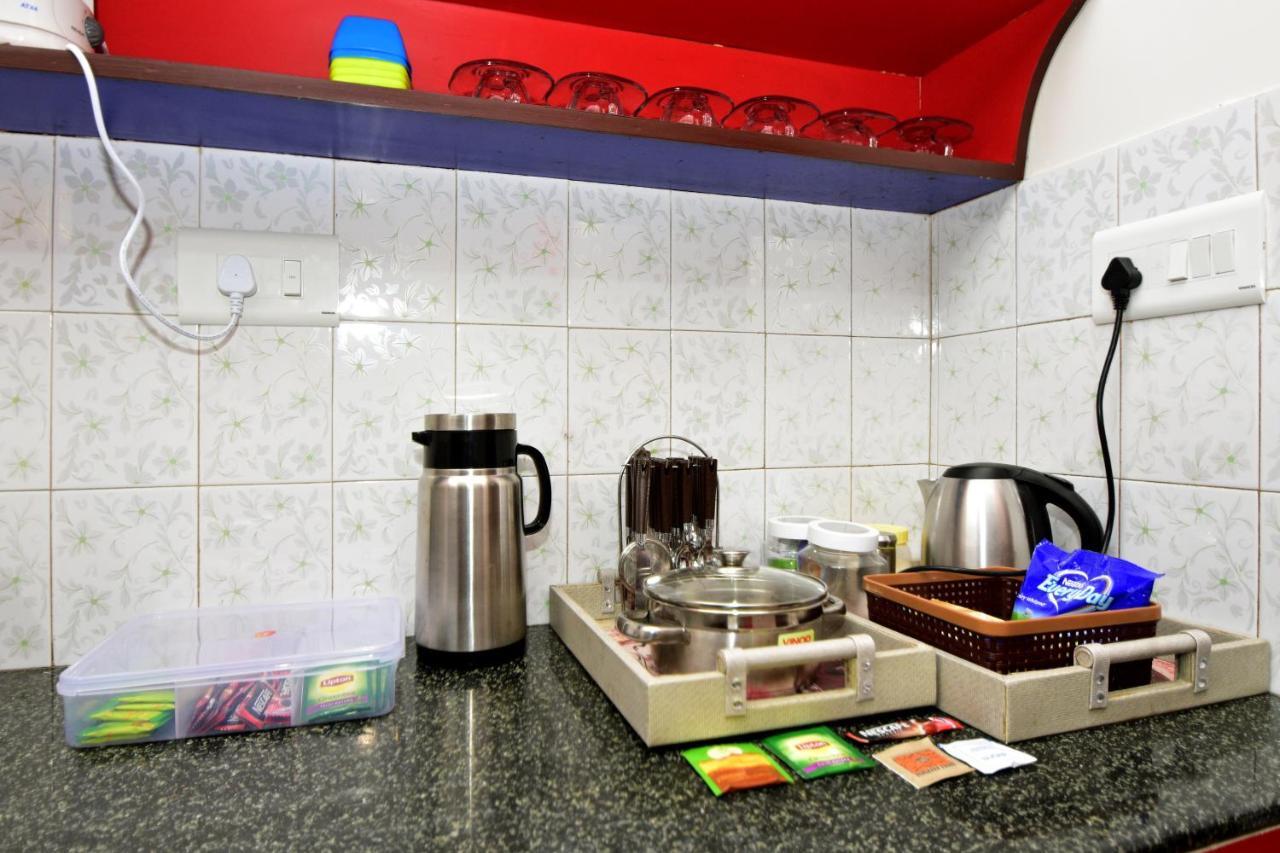 Shanti Villas - Luxury Home Stay Apartment Jaipur Extérieur photo
