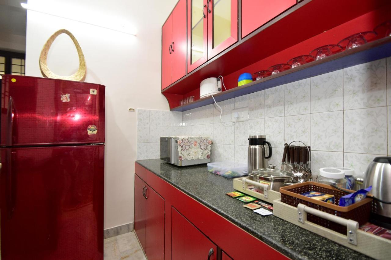 Shanti Villas - Luxury Home Stay Apartment Jaipur Extérieur photo