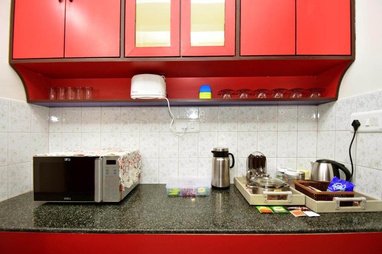 Shanti Villas - Luxury Home Stay Apartment Jaipur Extérieur photo