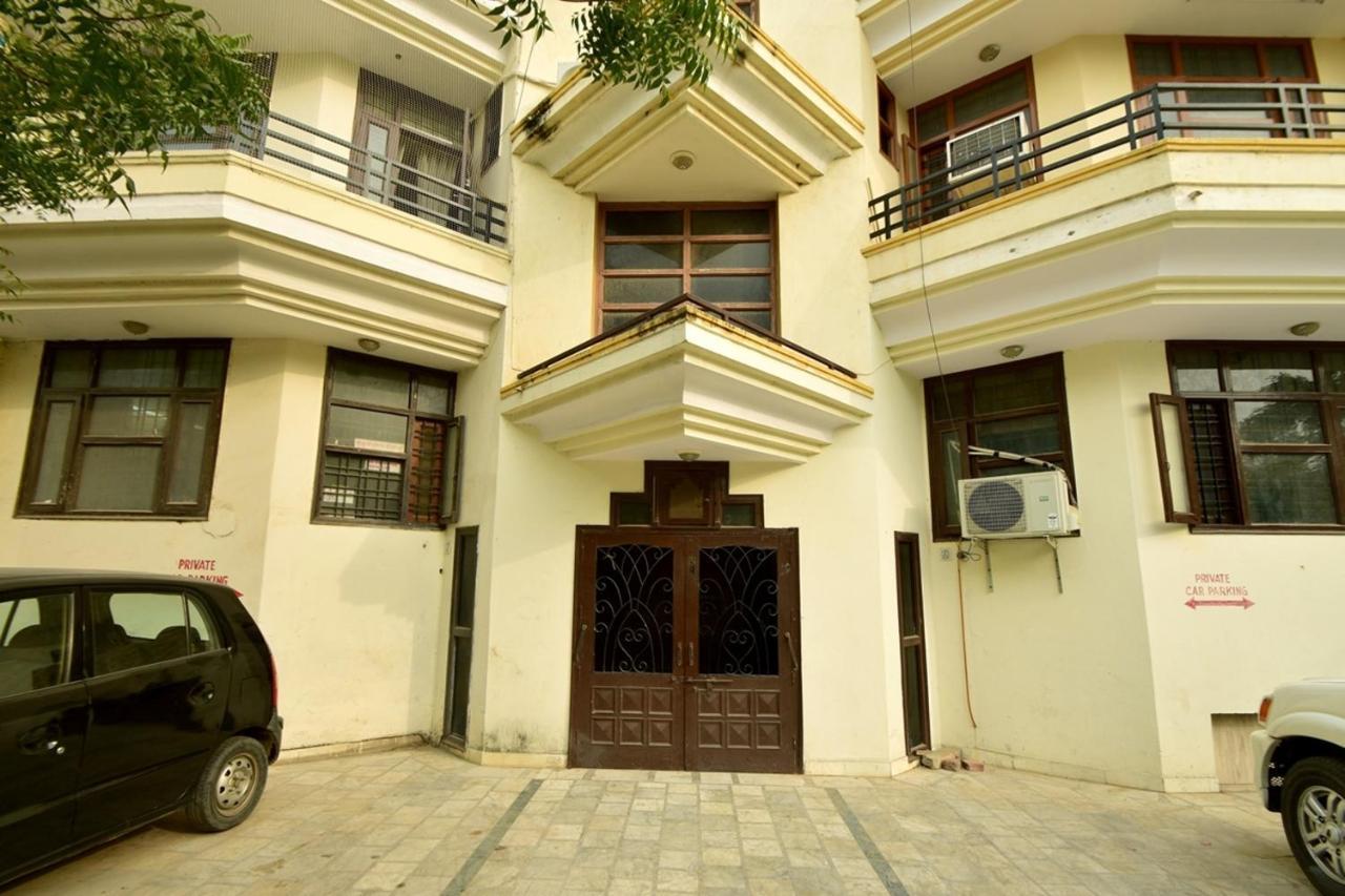 Shanti Villas - Luxury Home Stay Apartment Jaipur Extérieur photo
